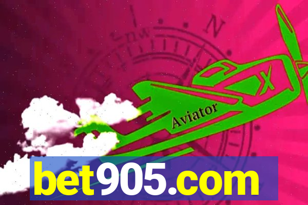 bet905.com