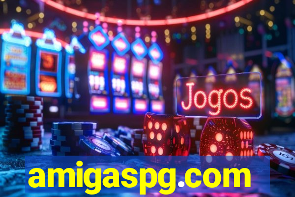 amigaspg.com