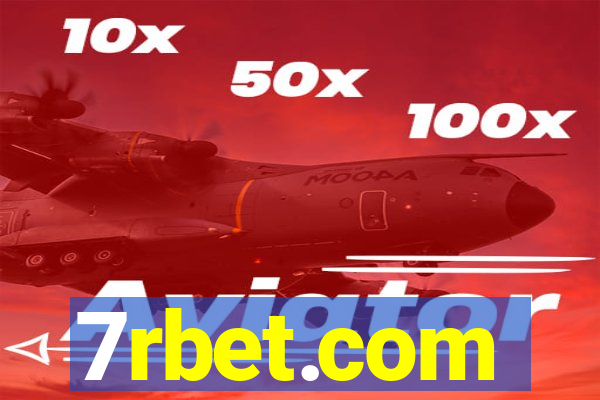 7rbet.com