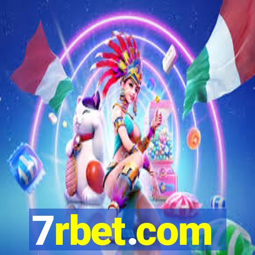 7rbet.com