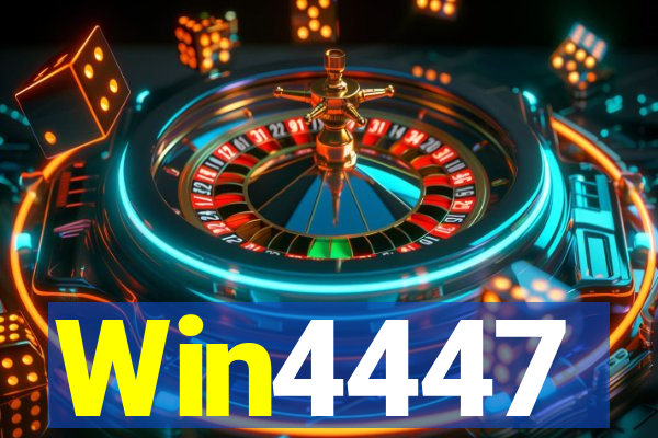 Win4447