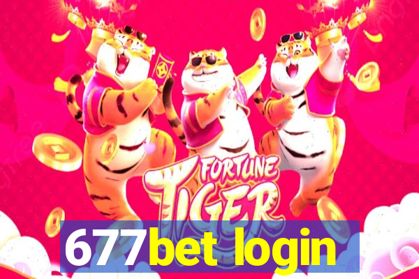 677bet login