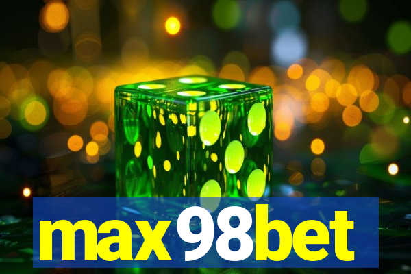 max98bet