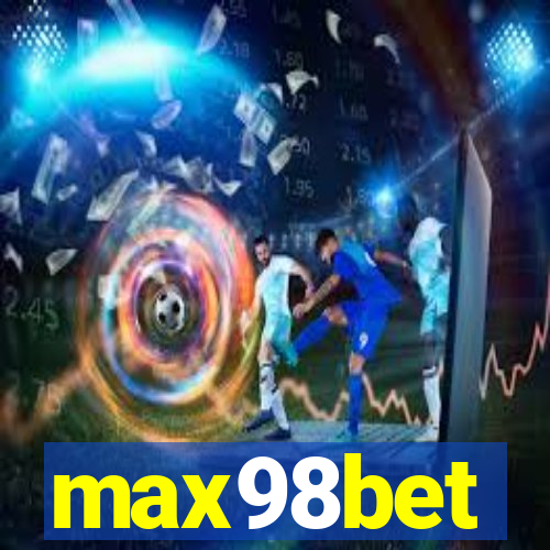 max98bet