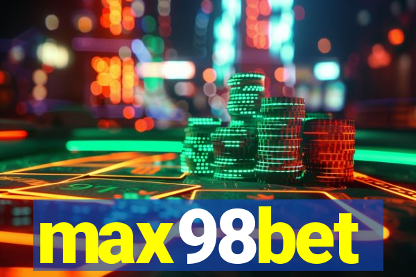 max98bet