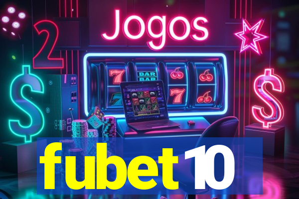 fubet10