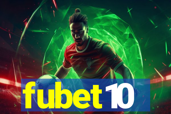 fubet10