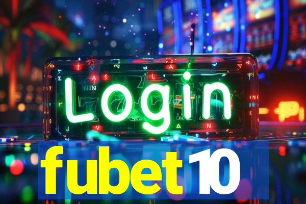 fubet10