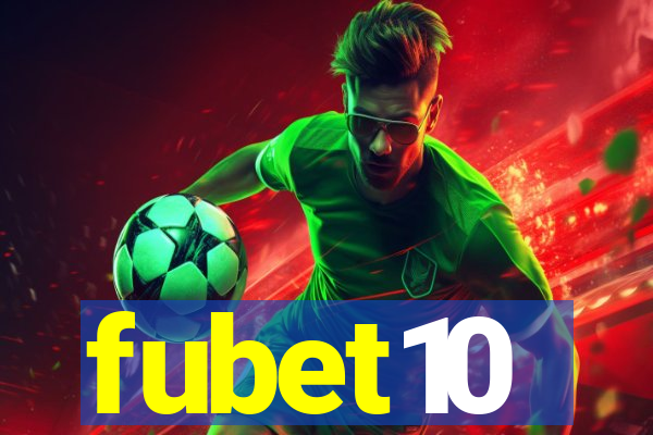 fubet10