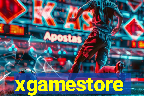 xgamestore