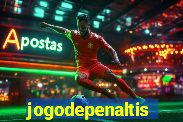 jogodepenaltis