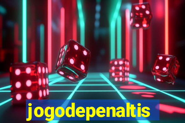 jogodepenaltis