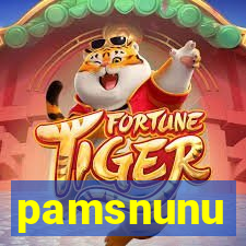 pamsnunu