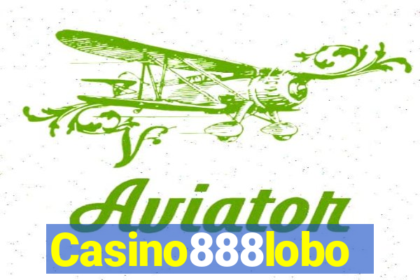 Casino888lobo