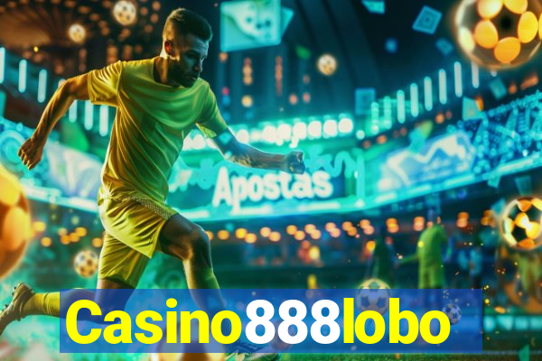 Casino888lobo