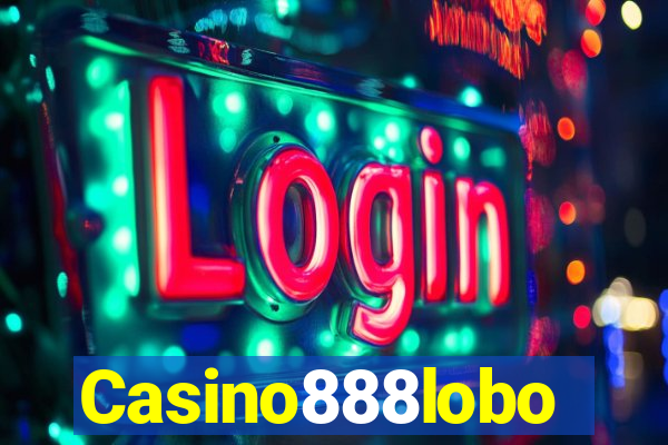 Casino888lobo