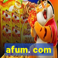 afum. com