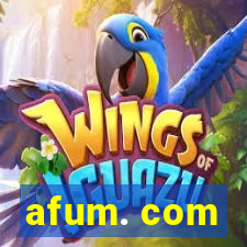 afum. com