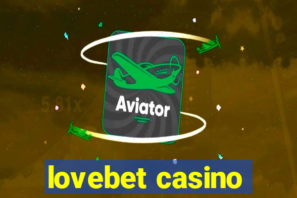 lovebet casino