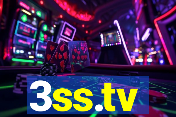 3ss.tv