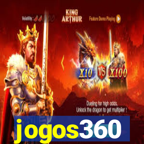 jogos360