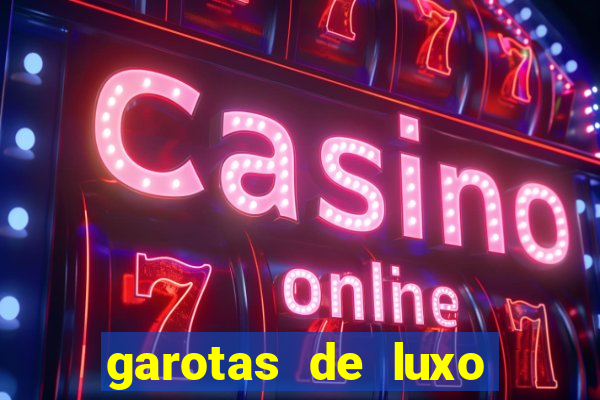 garotas de luxo porto feliz