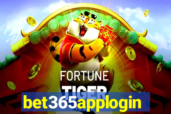 bet365applogin