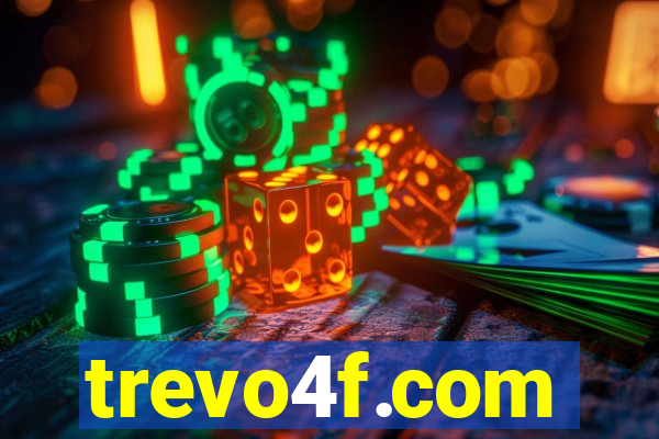 trevo4f.com