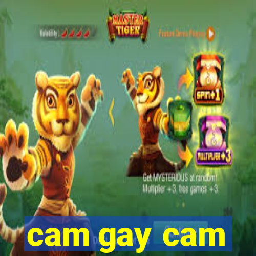 cam gay cam