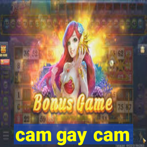 cam gay cam