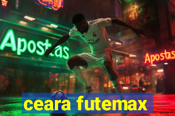 ceara futemax