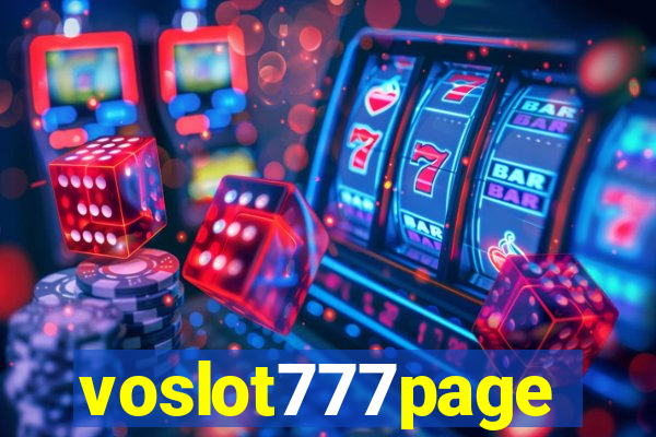 voslot777page