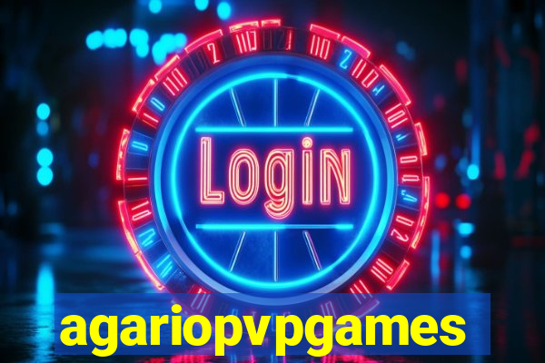 agariopvpgames