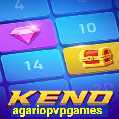 agariopvpgames