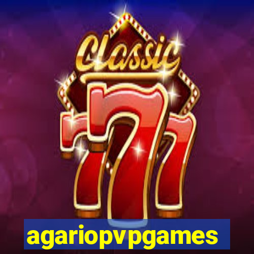 agariopvpgames