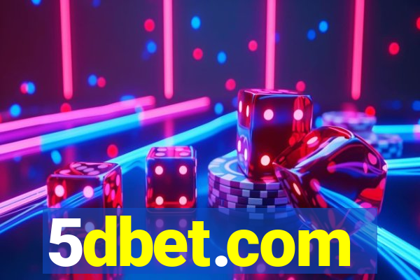 5dbet.com