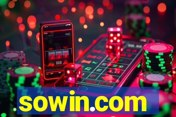 sowin.com