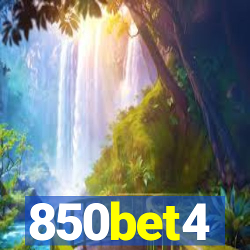 850bet4