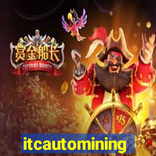 itcautomining