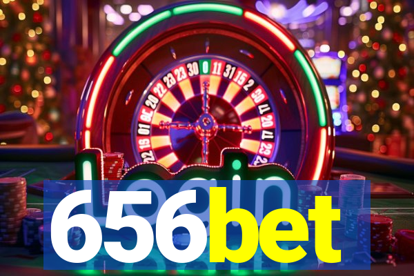 656bet