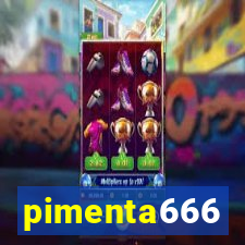 pimenta666