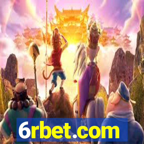 6rbet.com