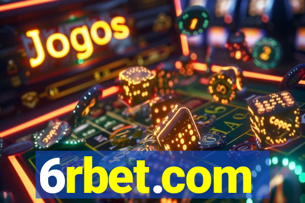 6rbet.com