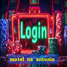 motel na antonio de carvalho porto alegre