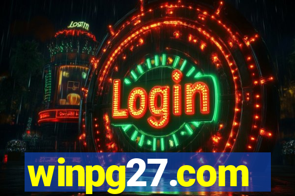 winpg27.com