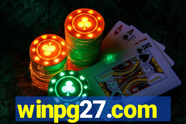 winpg27.com