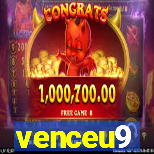 venceu9