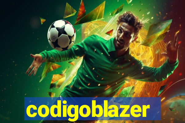 codigoblazer