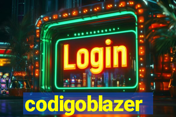 codigoblazer