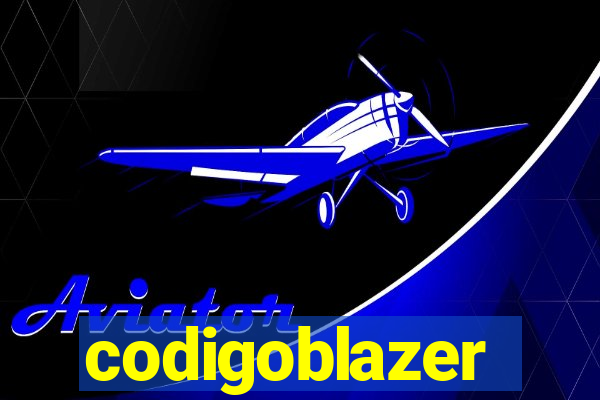 codigoblazer